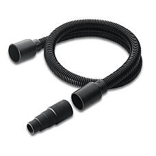 Комплект для роботи з електроінструментами Karcher шланг+перехідник
