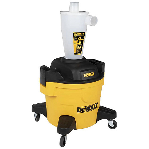 Фільтр циклонний для пилососів DeWalt DXV20P, DXV20PTA, DXV30SAPTA