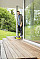 Насадка для моек высокого давления KARCHER T 7 Plus T-Racer с дополнительной форсункой снаружи