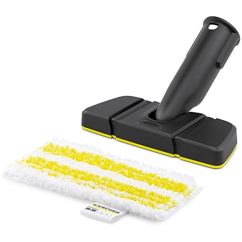 Насадка для парогенератора с гибкой ручной насадкой Karcher