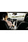 Комплект насадок щеток Karcher (WD 2-6 WD 7 SE 4-5) 2шт