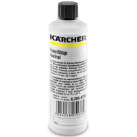 Засіб піногасник Karcher Foam Stop 125мл