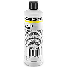 Засіб піногасник Karcher Foam Stop 125мл