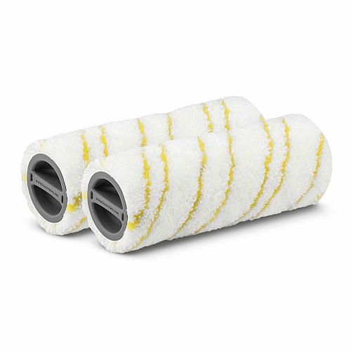 Комплект роликових падів до Karcher FC 5 Premium