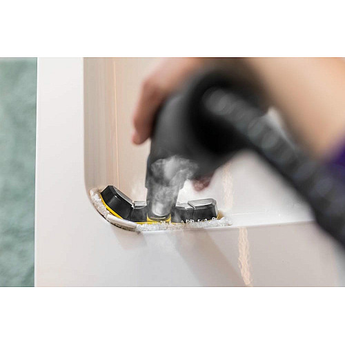 Насадка для парогенератора с гибкой ручной насадкой Karcher