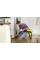 Насадка Karcher щілинна для пилесосів гнучка 615мм