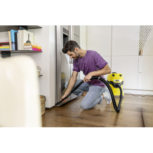 Насадка Karcher щілинна для пилесосів гнучка 615мм