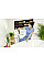 Комплект круглых щеток для пароочистителя Karcher, 4 шт.