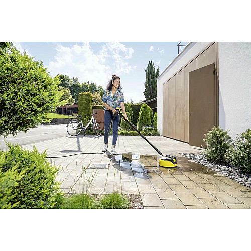 Устройство для чистки поверхностей Karcher T-Racer T 5 (для аппаратов класса K 2-K7) 1.39кг