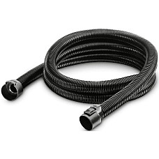 Удлинитель шланга Karcher для всех хозяйственных пылесосов серии WD 3.5м