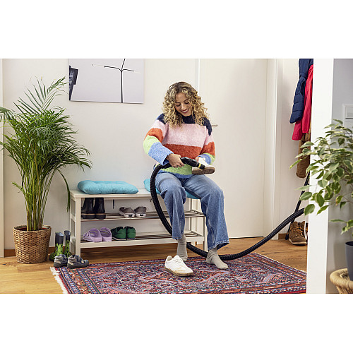 Миюча насадка для взуття Karcher Shoe!Cleaner