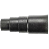 Втулка сполучна GRAPHITE для підключення до пилососу 26-33-36-41мм