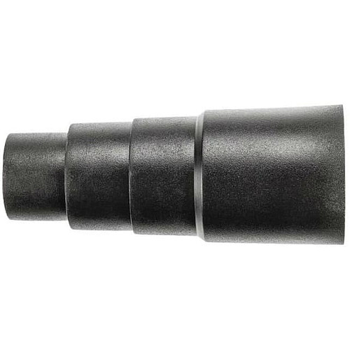 Втулка соединительная GRAPHITE для подключения к пылесосу 26-33-36-41мм