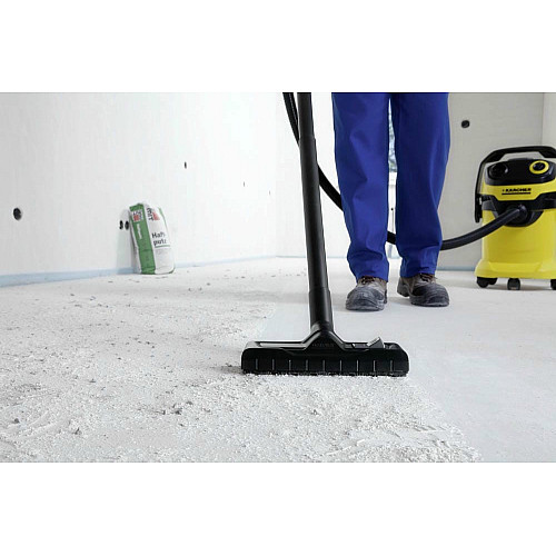 Мішки для пилососу Karcher флісовий до WD 4 WD 5 WD 6 4шт