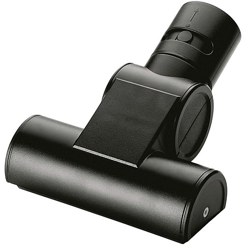 Турбощетка для мебели Karcher 2.903-001.0, 160 мм, 35 мм, 0.34 кг