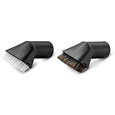 Комплект насадок щеток Karcher (WD 2-6 WD 7 SE 4-5) 2шт