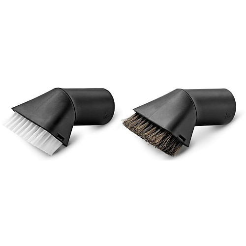 Комплект насадок щеток Karcher (WD 2-6 WD 7 SE 4-5) 2шт