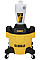 Фільтр циклонний для пилососів DeWalt DXV20P, DXV20PTA, DXV30SAPTA