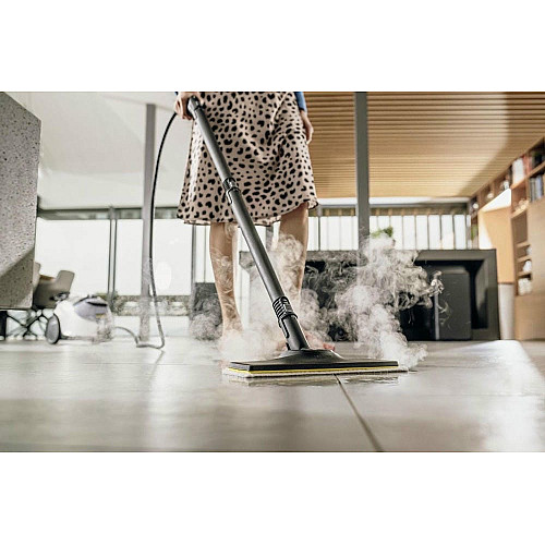 Комплект Karcher универсальных салфеток для пола EasyFix, 2 шт в комплекте