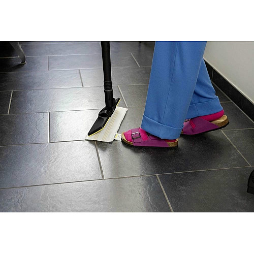 Комплект Karcher универсальных салфеток для пола EasyFix, 2 шт в комплекте