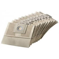 Фильтр-мешки флисовые для NT 30/1 Me Classic 10шт