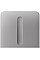 Кнопка боковая для одноклавишного вертикального выключателя димера Ajax SideButton Vertical Dimmer 1-gang 2-way for LightSwitch