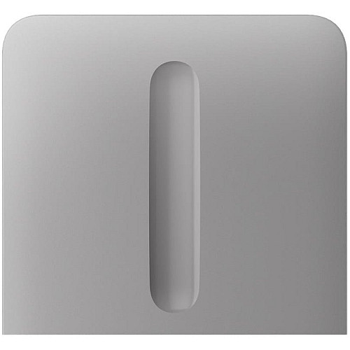Кнопка боковая для одноклавишного вертикального выключателя димера Ajax SideButton Vertical Dimmer 1-gang 2-way for LightSwitch