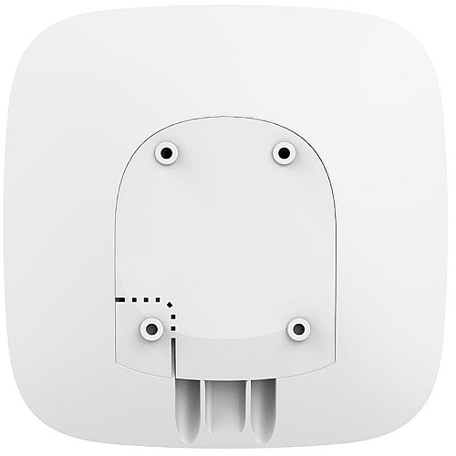 Корпус DummyBox для Ajax Hub, белый.