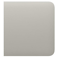 Кнопка бічна для одноклавішного вимикача прохідного типу Ajax SideButton 1-gang 2-way for LightSwitch ,Jeweler,бездротовий, oyster