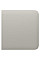 Кнопка боковая для одноклавишного выключателя проходного типа Ajax SideButton 1-gang 2-way for LightSwitch