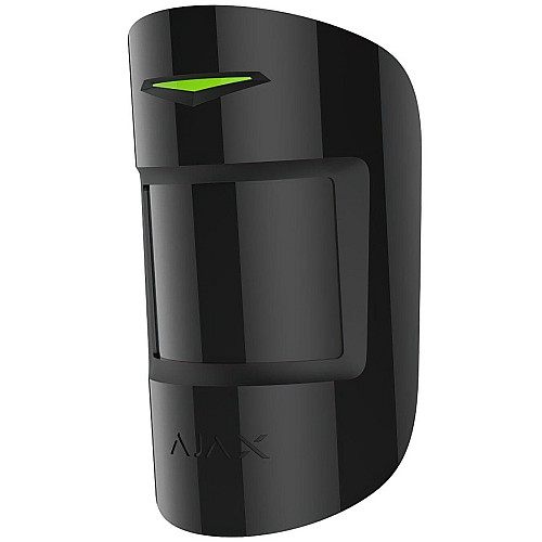 Корпус DummyBox для Ajax MotionProtect, черный