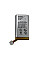 Акумулятор 3-pin для Ajax Hub, Hub 2, Rex, Rex 2, 2000mAh