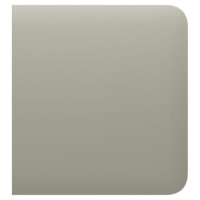 Кнопка бічна для одноклавішного вимикача прохідного типу Ajax SideButton 1-gang 2-way for LightSwitch ,Jeweler,бездротовий, olive