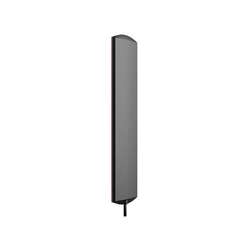 Антенна для улучшения радиосвязи и LTE Ajax External Antenna, SMA, черный