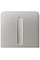 Кнопка боковая для одноклавишного вертикального выключателя димера Ajax SideButton Vertical Dimmer 1-gang 2-way for LightSwitch