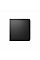 Кнопка бічна для одноклавішного вимикача прохідного типу Ajax SideButton 1-gang 2-way for LightSwitch ,Jeweler,бездротовий, чорний