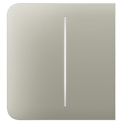 Кнопка боковая для двухклавишного выключателя Ajax SideButton 2-gang for LightSwitch ,Jeweler,беспроводной, olive