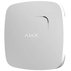 Корпус DummyBox для Ajax FireProtect, белый.