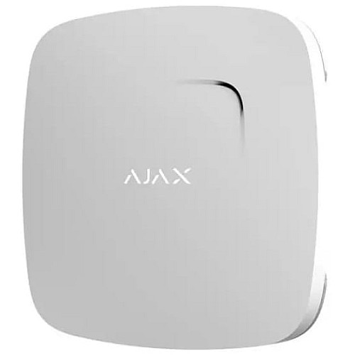 Корпус DummyBox для Ajax FireProtect, белый.