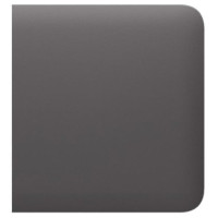 Кнопка боковая для одноклавишного выключателя проходного типа Ajax SideButton 1-gang 2-way for LightSwitch