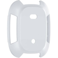 Тримач для фіксації тривожної кнопки Ajax Button, Double Button Holder, білий