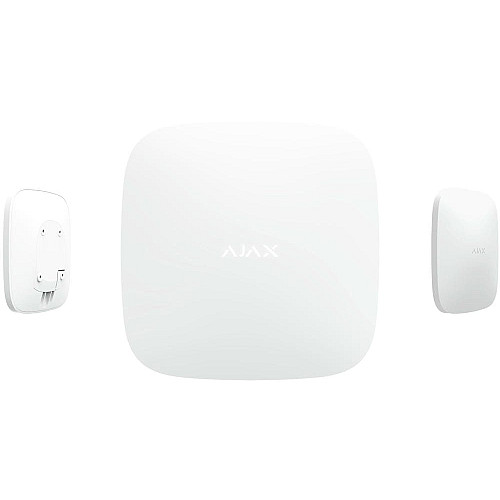 Корпус DummyBox для Ajax Hub, белый.