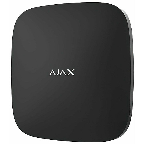 Корпус DummyBox для Ajax Hub, чорний