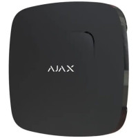 Корпус DummyBox для Ajax FireProtect, чорний