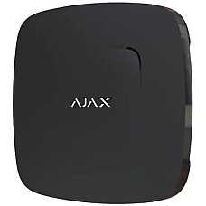 Корпус DummyBox для Ajax FireProtect, чорний