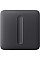 Кнопка для одноклавишного выключателя димера Ajax SoloButton Dimmer 1-gang 2-way for LightSwitch, Jeweler, беспроводной, graphite