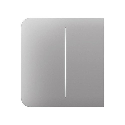 Кнопка боковая для двухклавишного выключателя Ajax SideButton 2-gang for LightSwitch