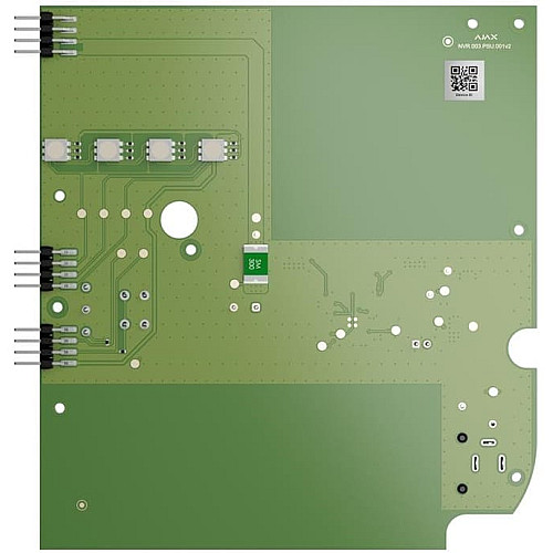 Плата блока питания Ajax PSU для NVR, 12V