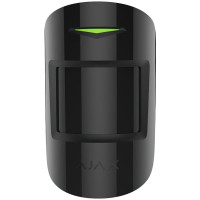 Корпус DummyBox для Ajax MotionProtect, чорний