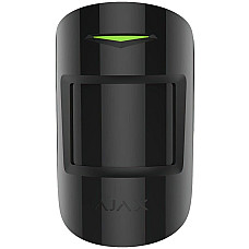 Корпус DummyBox для Ajax MotionProtect, чорний